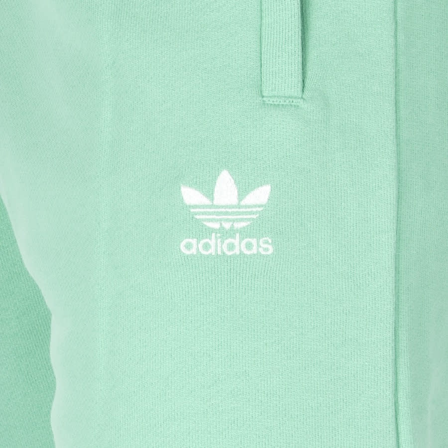 Alternative Image for Productadidas Originals Essential Shorts Green3